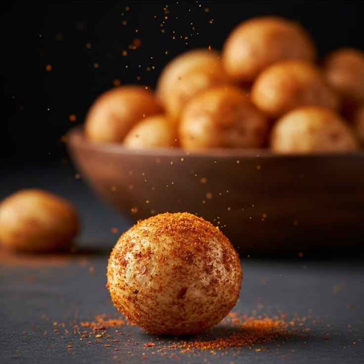 Krazy Nuts Roasted and Flavoured | Peri Peri Makhana